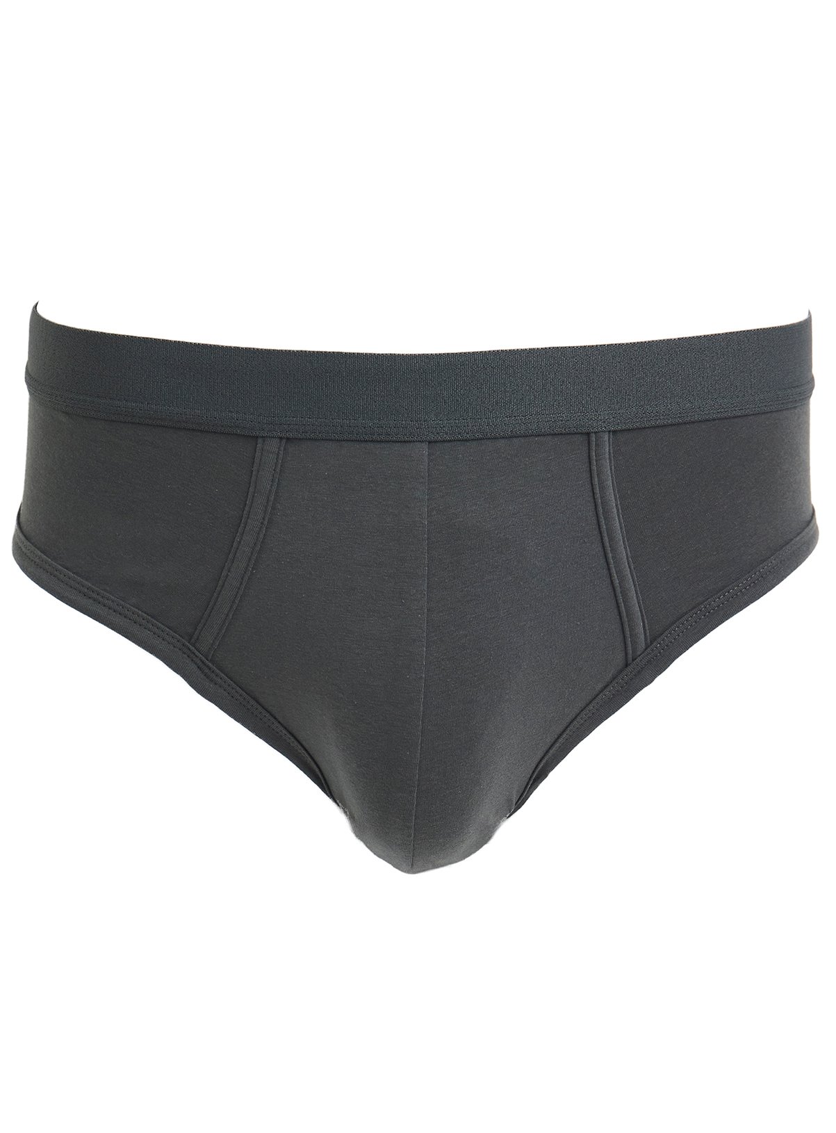 JACAMO 5 Pack Briefs Blue Mix 33/35 - Image 5 thumbnail